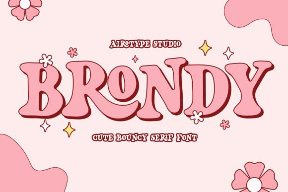 Brondy