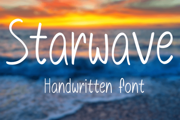 Discover London Font