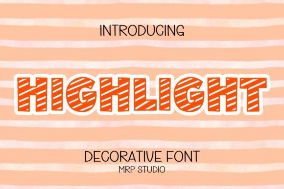 Highlight: A Versatile Design Tool for Creative Projects