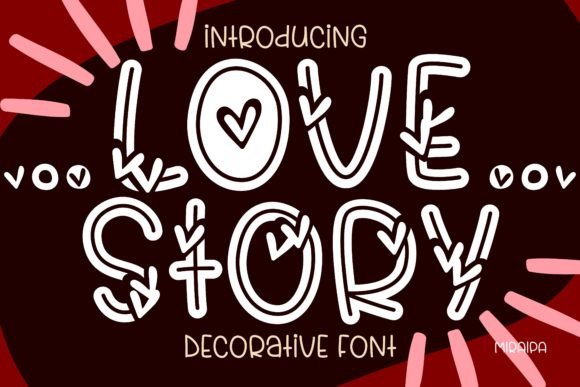 Love Story