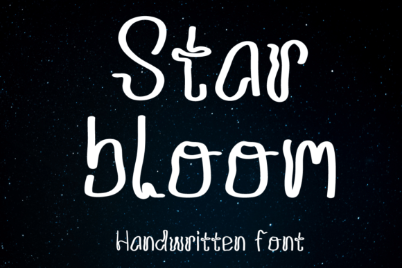 Roxane: A Messy Handwritten Font for Creative Expression